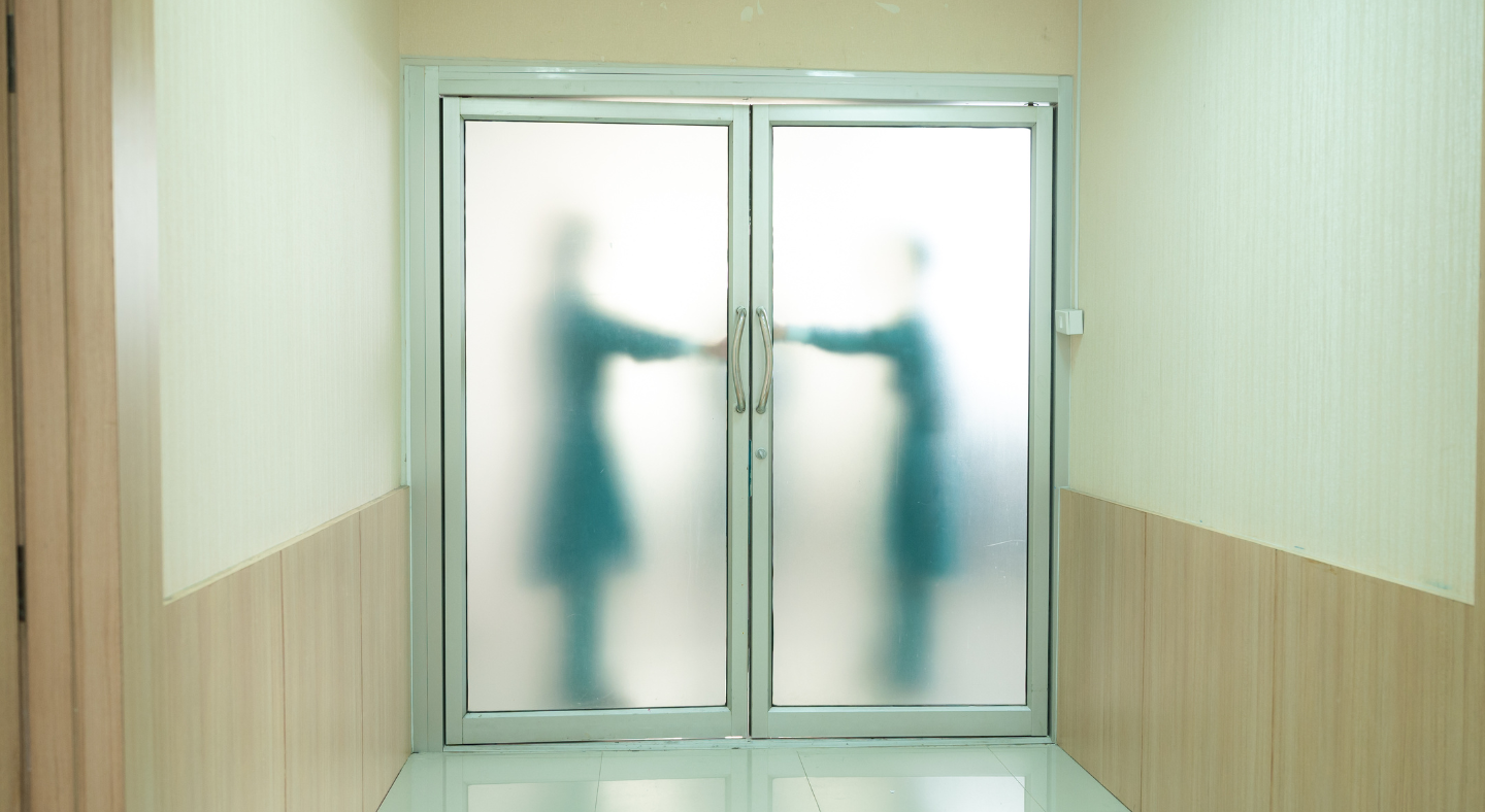 Sistemas de Acesso para Clínicas e Hospitais
